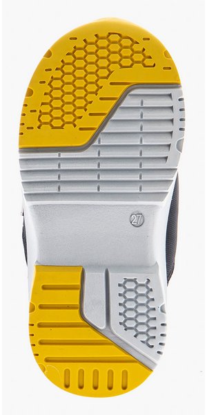 Детские ботинки A45-189 Sursil-Ortho зимние