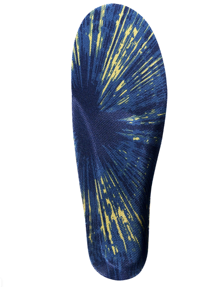 Стельки ортопедические С 7202 Comforma, жесткие / каркасные купить в OrtoMir24