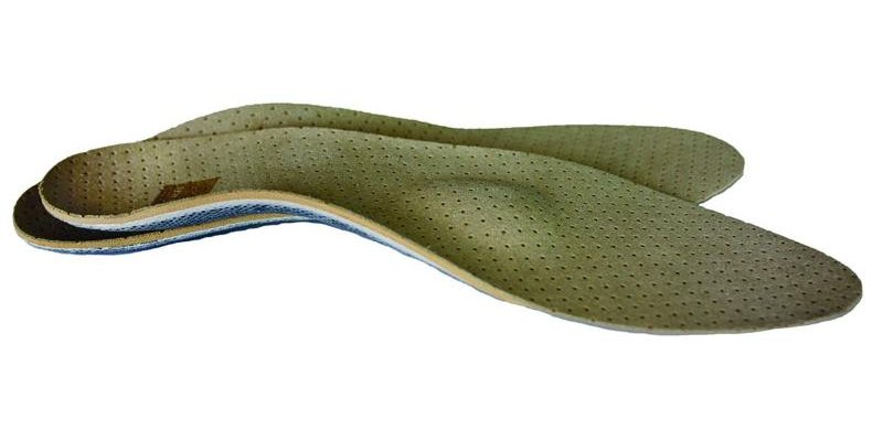 Стельки ортопедические PI158 Medi, полужесткие купить в OrtoMir24