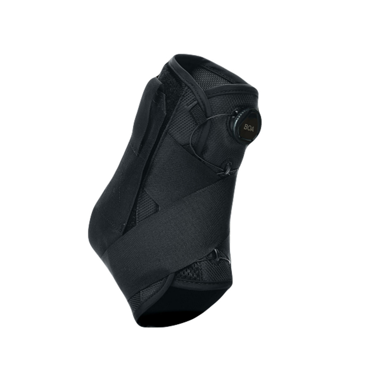 Ортез на голеностоп RAN-101(F) Orlett, сильная фиксация купить в OrtoMir24