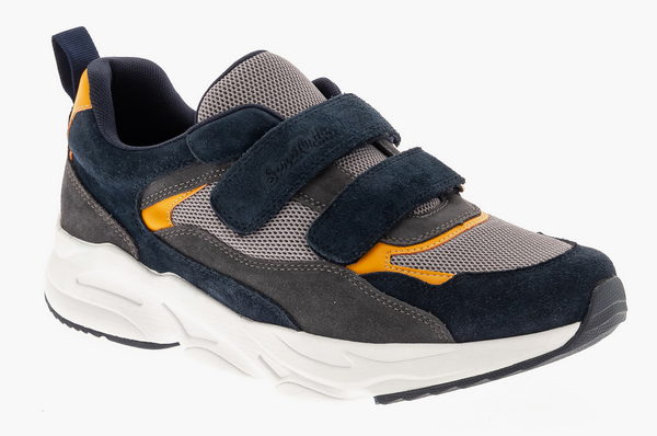 полуботинки кроссовки 65-206-2 Sursil-Ortho на демисезон