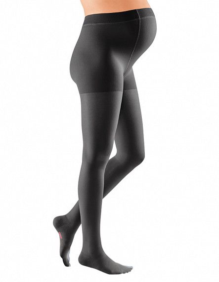 Компрессионные колготки для беременных 413C Medi,  3 класс купить в OrtoMir24