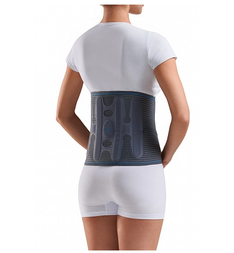 Ортопедический корсет BS-222 Orlett, умеренная фиксация купить в OrtoMir24