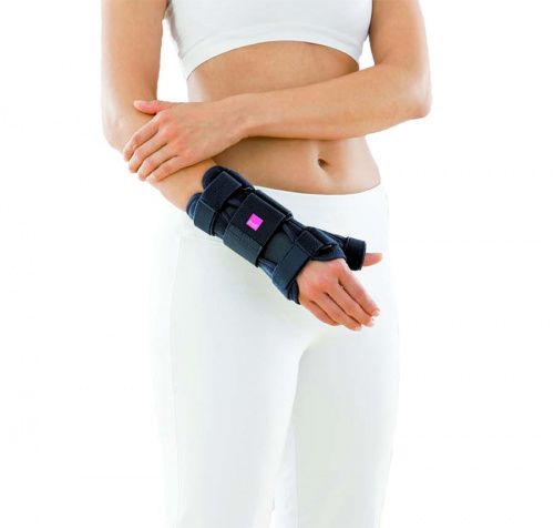 Ортез на лучезапястный сустав R036 Medi, умеренная фиксация купить в OrtoMir24