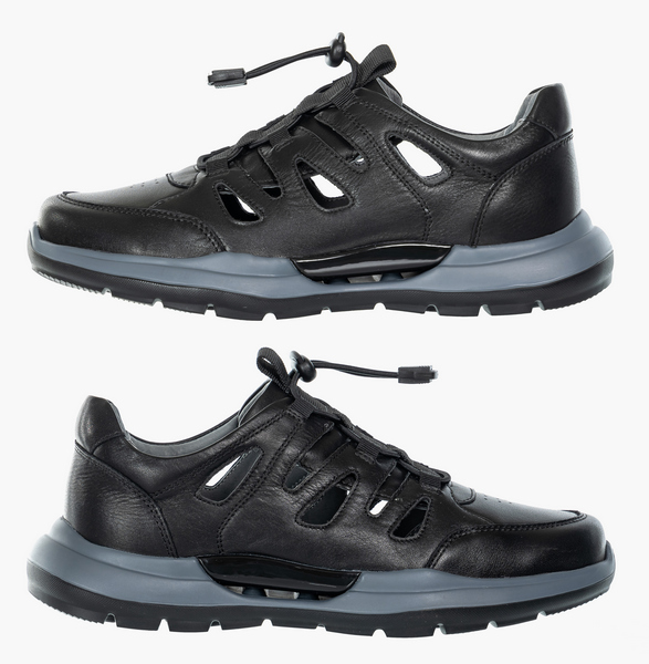 полуботинки кроссовки 65-229 Sursil-Ortho на лето