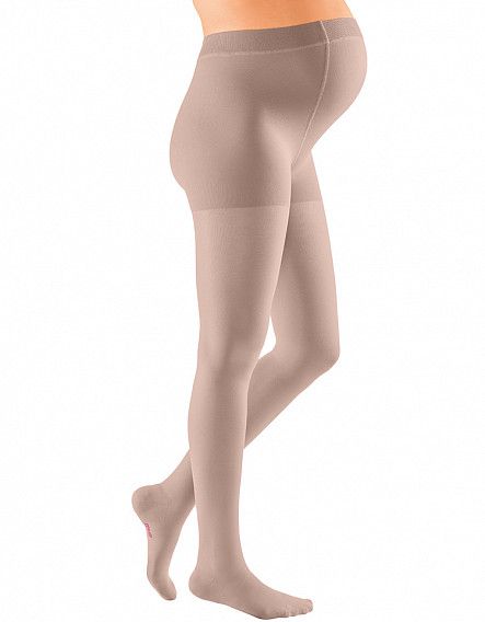 Компрессионные колготки для беременных 113C Medi, 1 класс купить в OrtoMir24