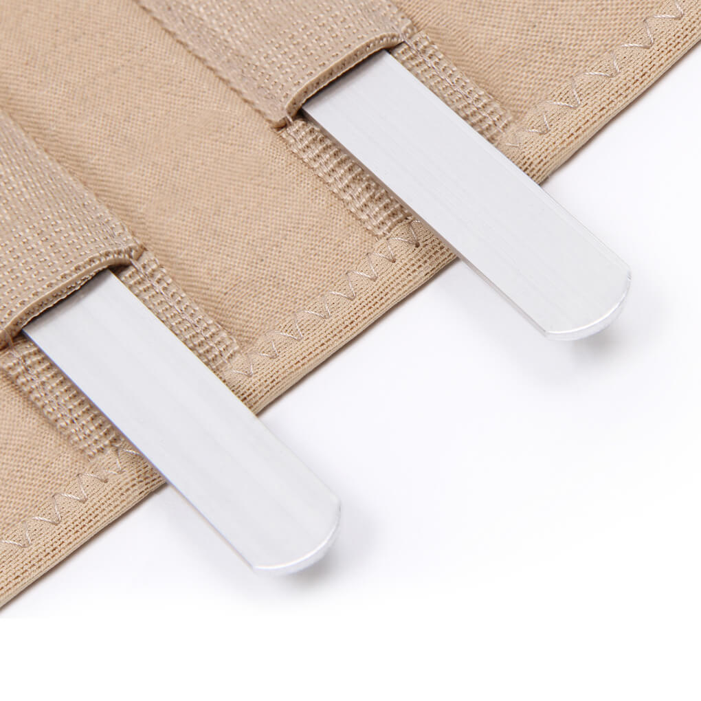 Ортопедический корсет ПРР-37У Экотен, сильная фиксация купить в OrtoMir24