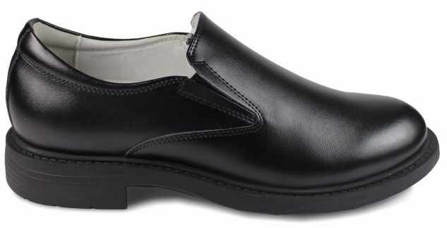 Школьные туфли 33-402 Sursil-Ortho