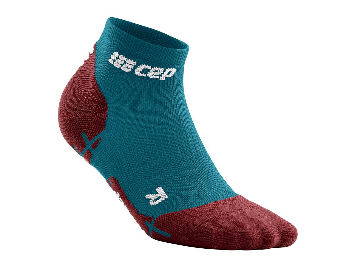 Компрессионные носки женские для спорта CEP C09UUW Medi купить в OrtoMir24