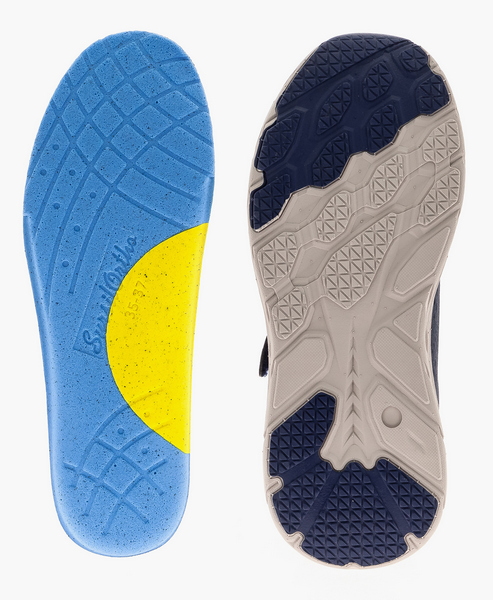 Детские кроссовки 65-216-2 Sursil-Ortho