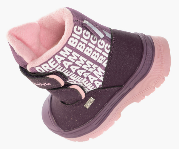 Детские ботинки A45-2401 Sursil-Ortho зимние