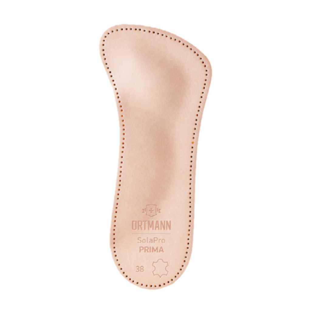 Полустельки ортопедические BZ0152 ORTMANN, полужесткие купить в OrtoMir24