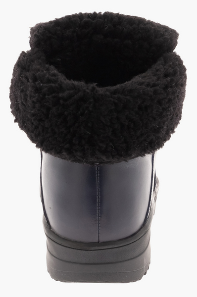 ботинки 190332-4 Sursil-Ortho на зиму