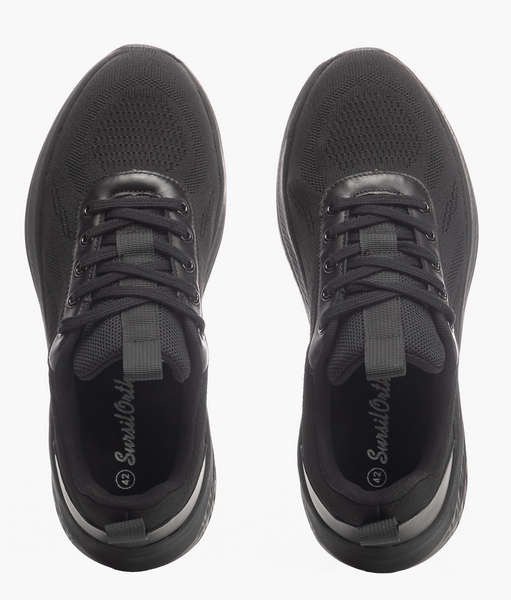 полуботинки кроссовки 65-293 Sursil-Ortho на демисезон