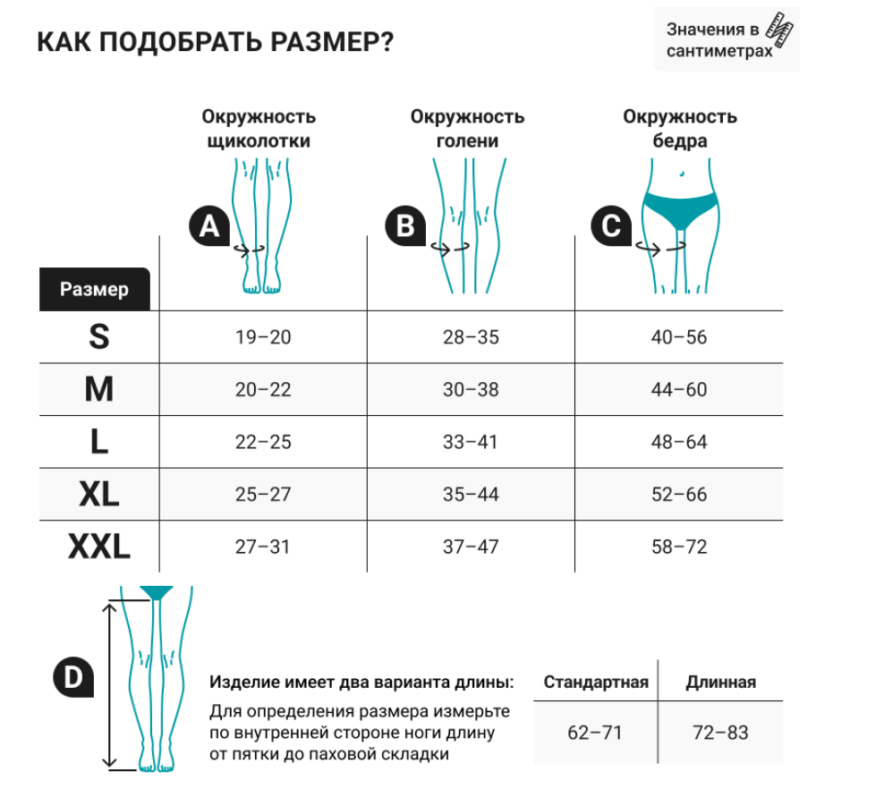 Компрессионные колготки для беременных 1С405 VENOTEKS, 1 класс купить в OrtoMir24