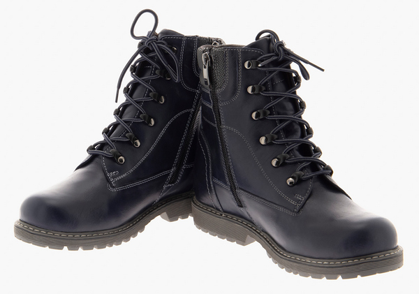 Детские ботинки 23-255-1 Sursil-Ortho демисезонные