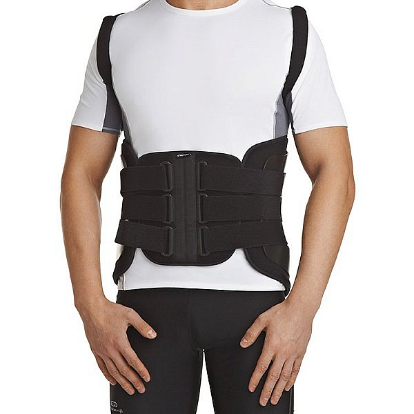 Корректор осанки LSO-991 2G Orlett, сильная фиксация купить в OrtoMir24