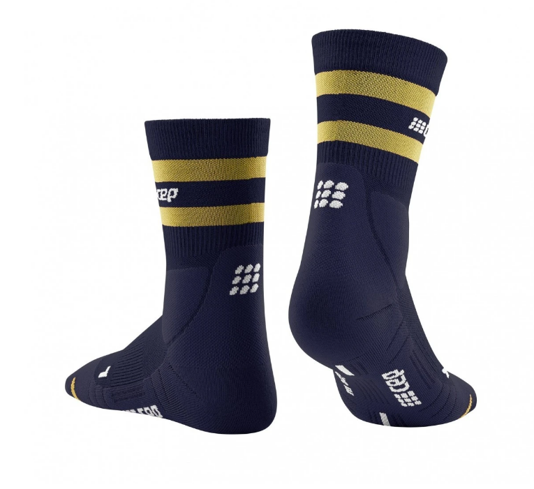 Женские компрессионные носки CEP C053HW для активного отдыха Medi купить в OrtoMir24