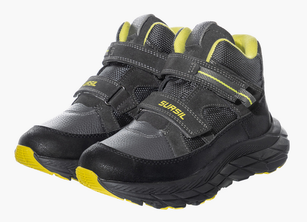 Детские ботинки полуботинки 65-279-1 Sursil-Ortho демисезонные