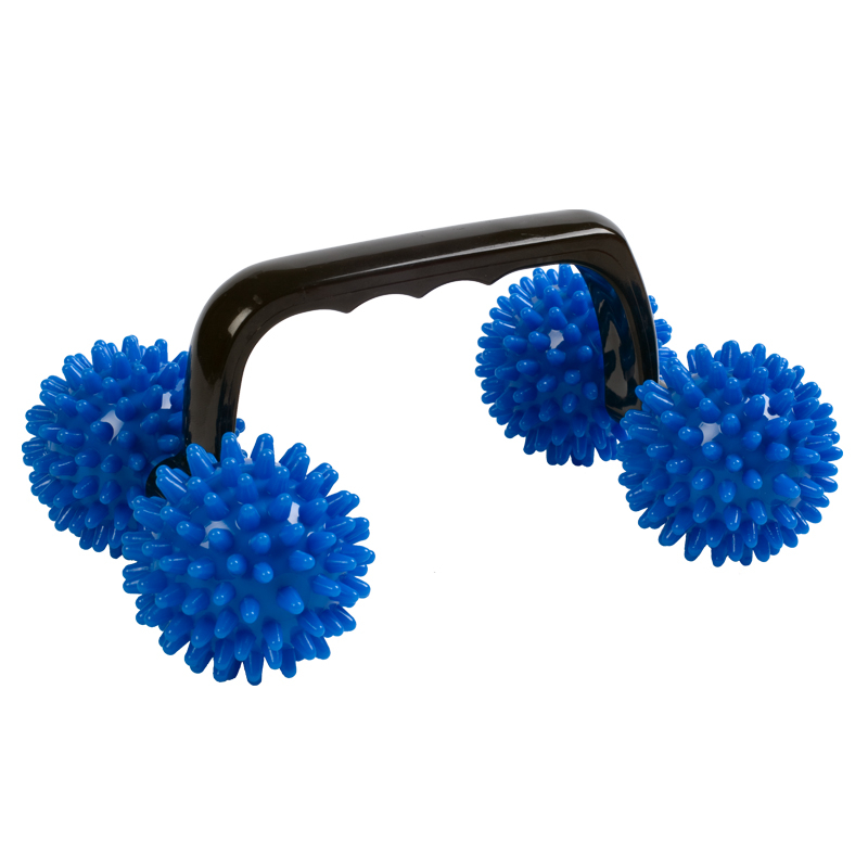 Массажер Тетрабол купить в OrtoMir24