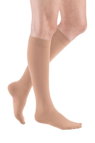 Компрессионные гольфы 201C Medi, 2 класс купить в OrtoMir24