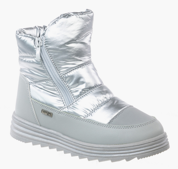 Детские ботинки полусапожки A45-146-4 Sursil-Ortho зимние