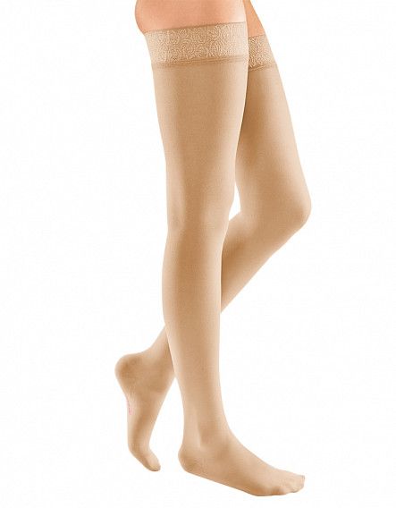 Компрессионные чулки 189 Medi, 1 класс купить в OrtoMir24