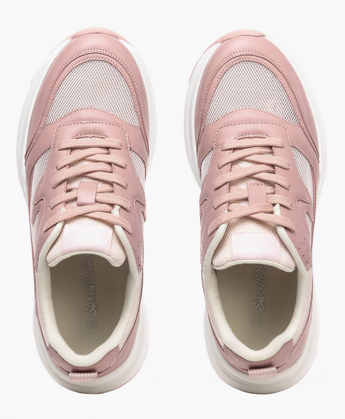 полуботинки кроссовки 65-286-3 Sursil-Ortho на демисезон