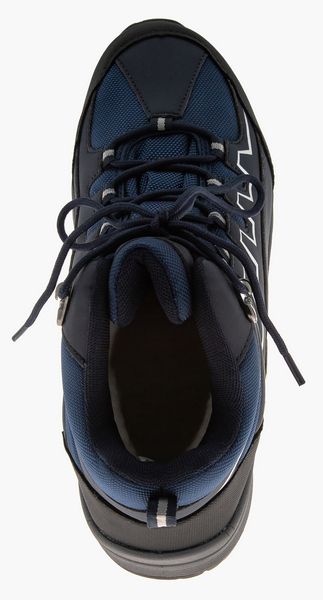 Детские ботинки A45-163-2 Sursil-Ortho зимние