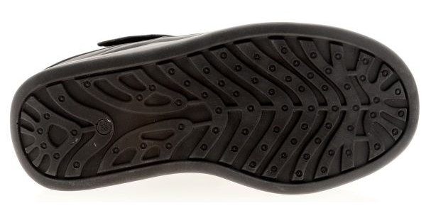 полуботинки 141608W Sursil-Ortho при диабетической стопе