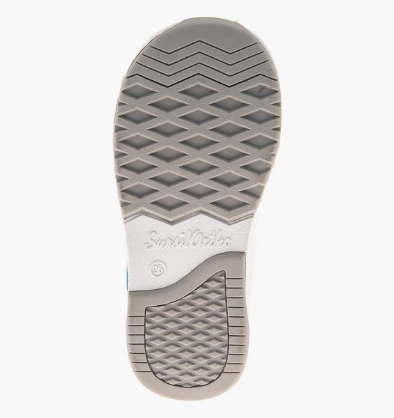 Детские босоножки 55-507M Sursil-Ortho летние