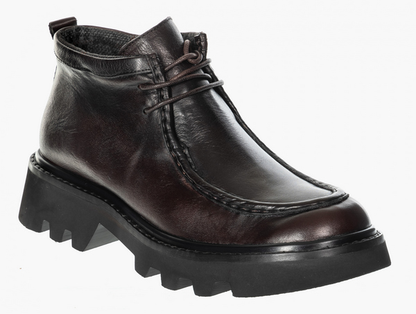 ботинки полуботинки 241202-1 Sursil-Ortho на демисезон