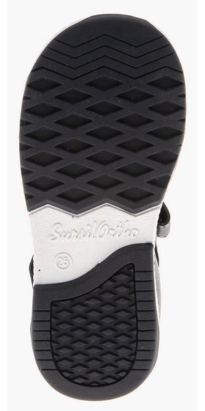 Детские босоножки 55-503M Sursil-Ortho летние