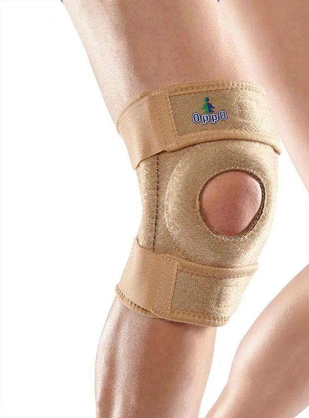 Ортез на коленный сустав 1230 OPPO Medical, умеренная фиксация купить в OrtoMir24