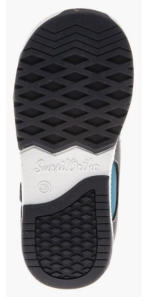 Детские босоножки 55-516M Sursil-Ortho летние