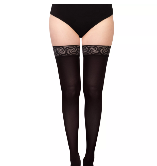 Компрессионные чулки 2202-AG Bauerfeind, 2 класс купить в OrtoMir24