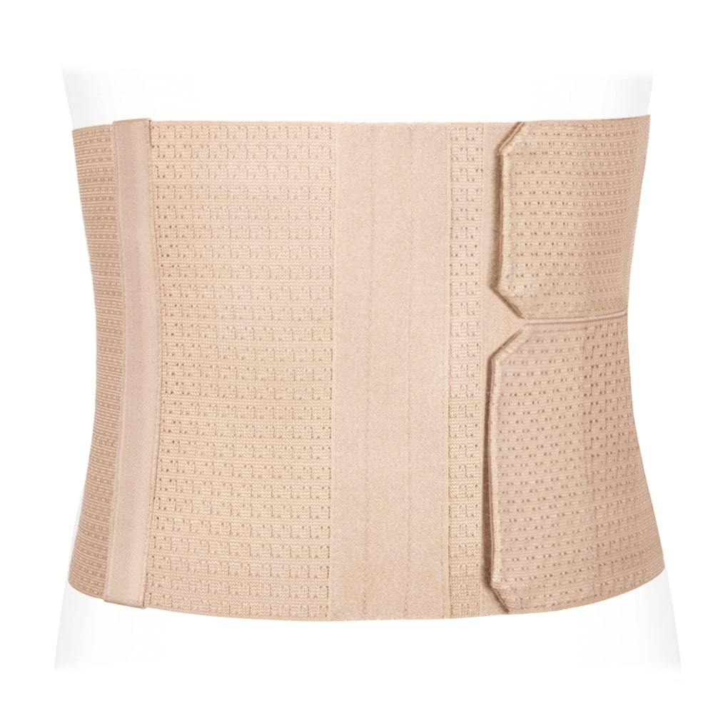 Послеоперационный бандаж ПО-125 Экотен, умеренная фиксация купить в OrtoMir24